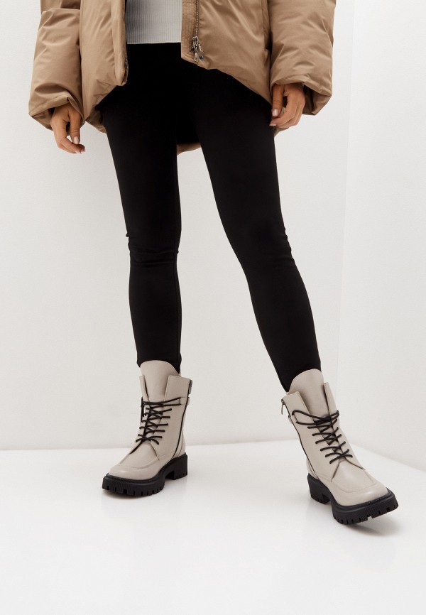 фото Ботинки tamaris