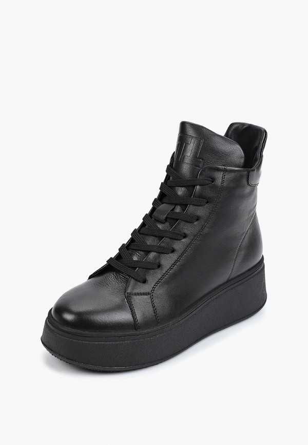 фото Ботинки tamaris