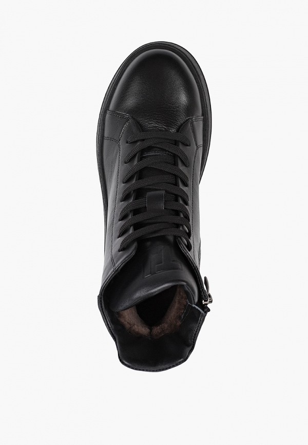 фото Ботинки tamaris