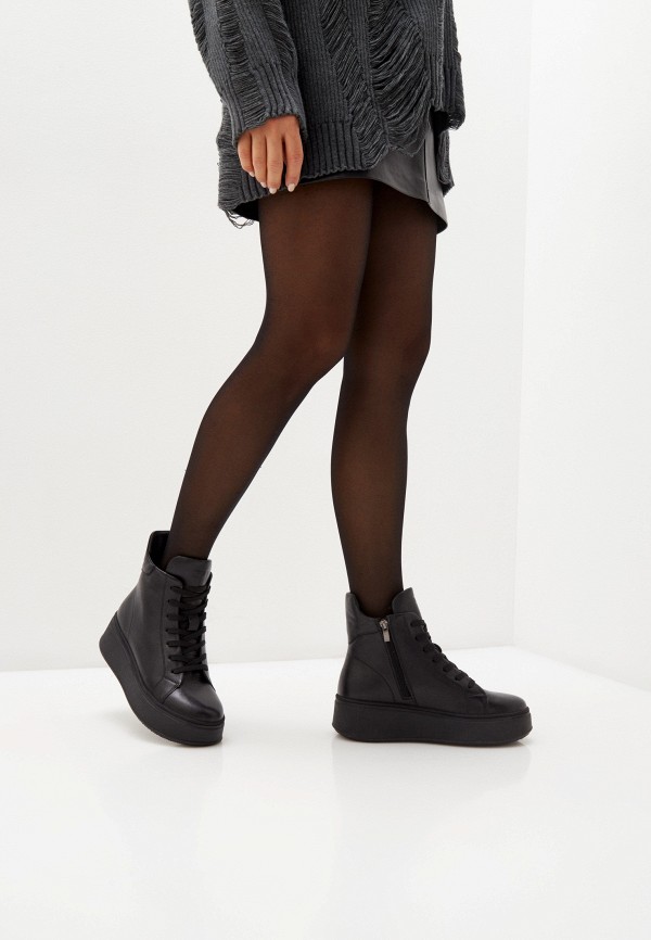 фото Ботинки tamaris