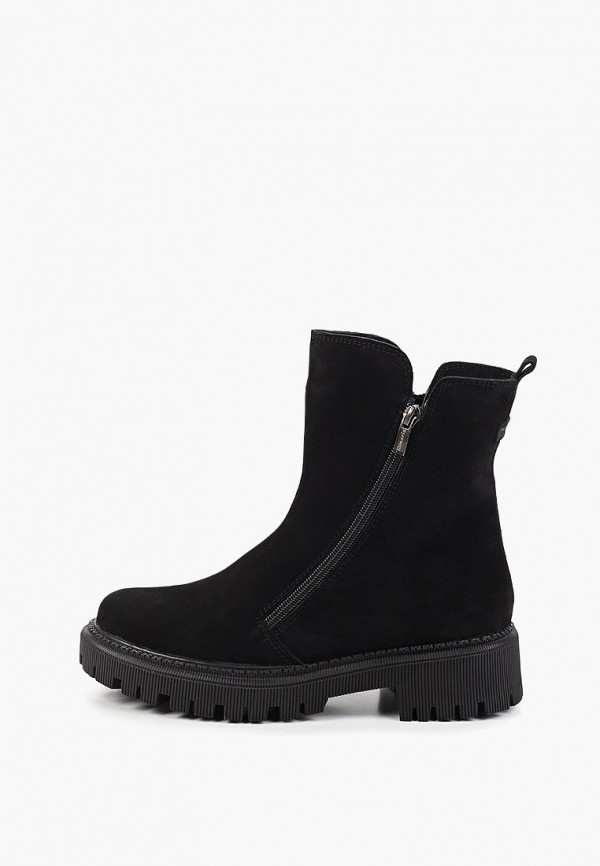 фото Ботинки tamaris