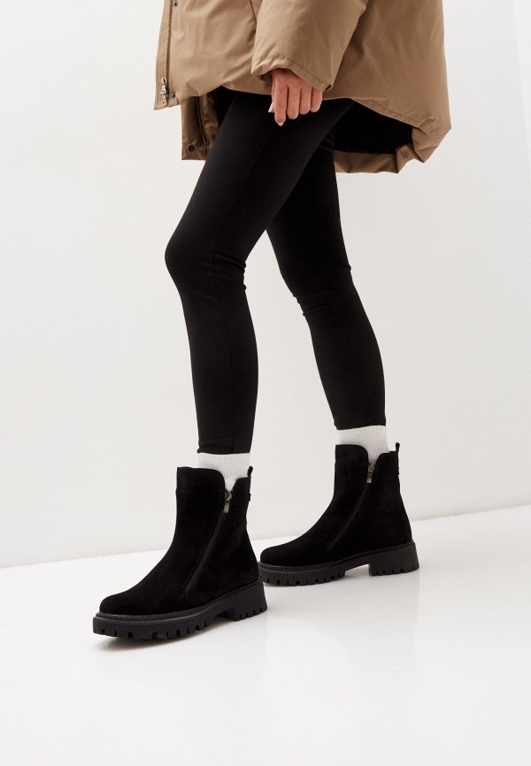 фото Ботинки tamaris