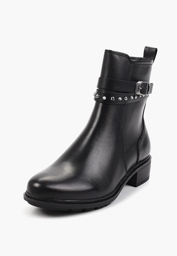 фото Полусапоги tamaris