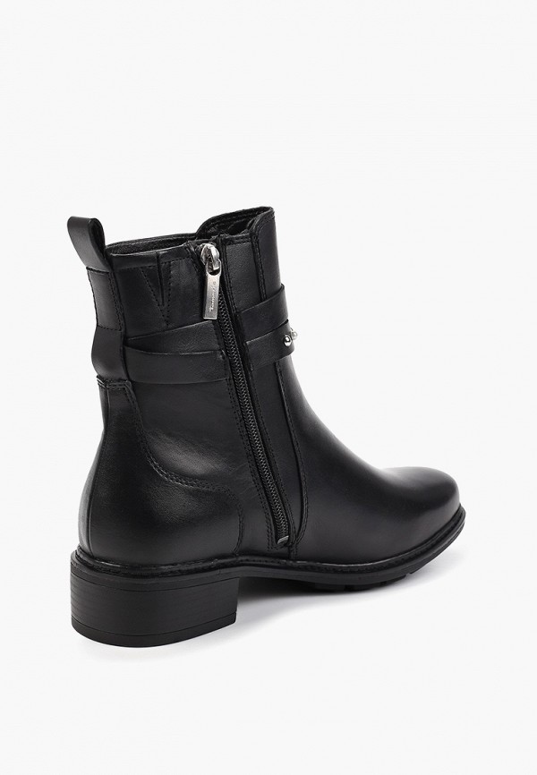 фото Полусапоги tamaris