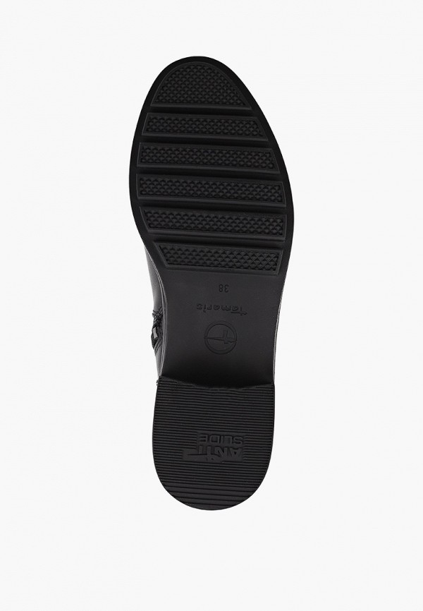 фото Полусапоги tamaris