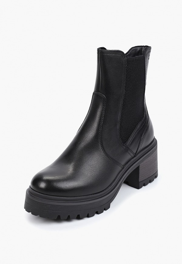 фото Ботильоны tamaris