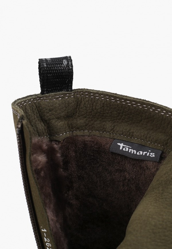 фото Ботинки tamaris