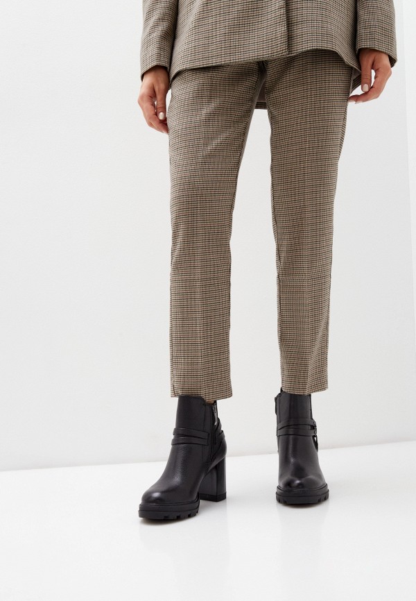 фото Ботильоны tamaris