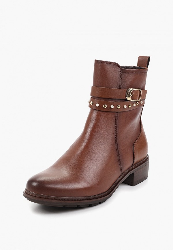 фото Ботинки tamaris