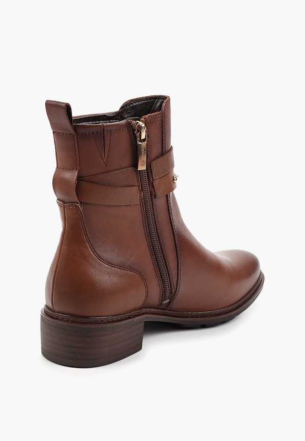 фото Ботинки tamaris