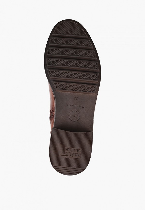 фото Ботинки tamaris