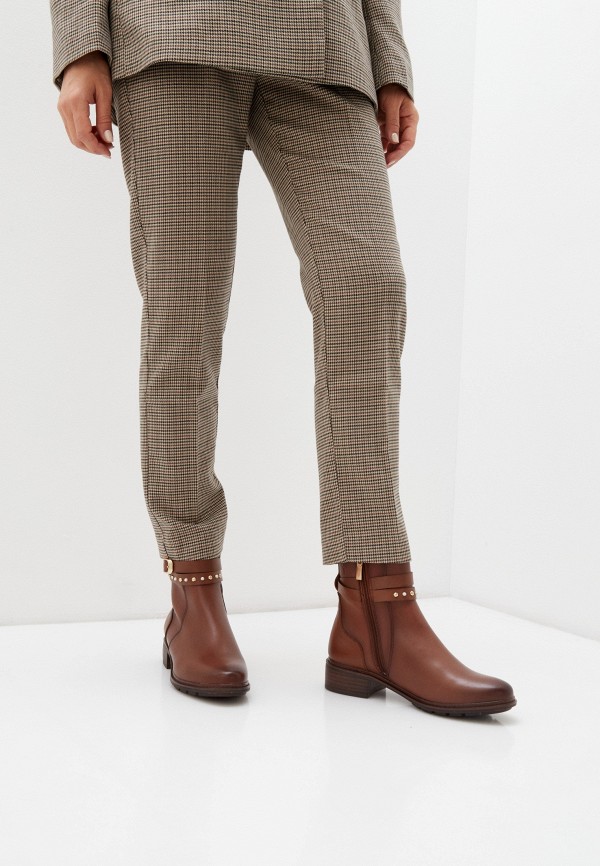 фото Ботинки tamaris