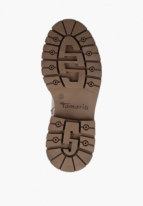 фото Ботинки tamaris