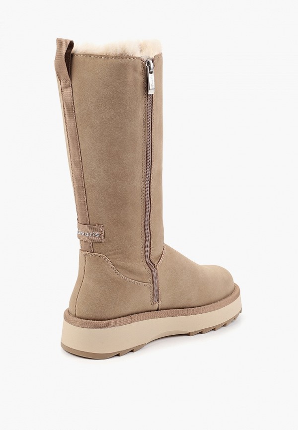 фото Сапоги tamaris