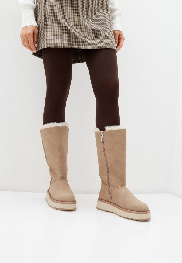 фото Сапоги tamaris