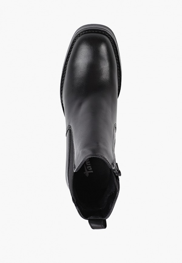 фото Ботильоны tamaris