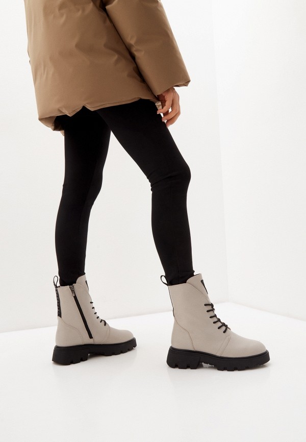 фото Ботинки tamaris