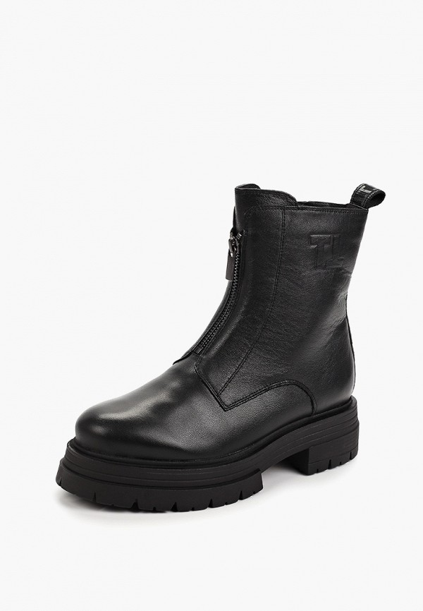 фото Ботинки tamaris