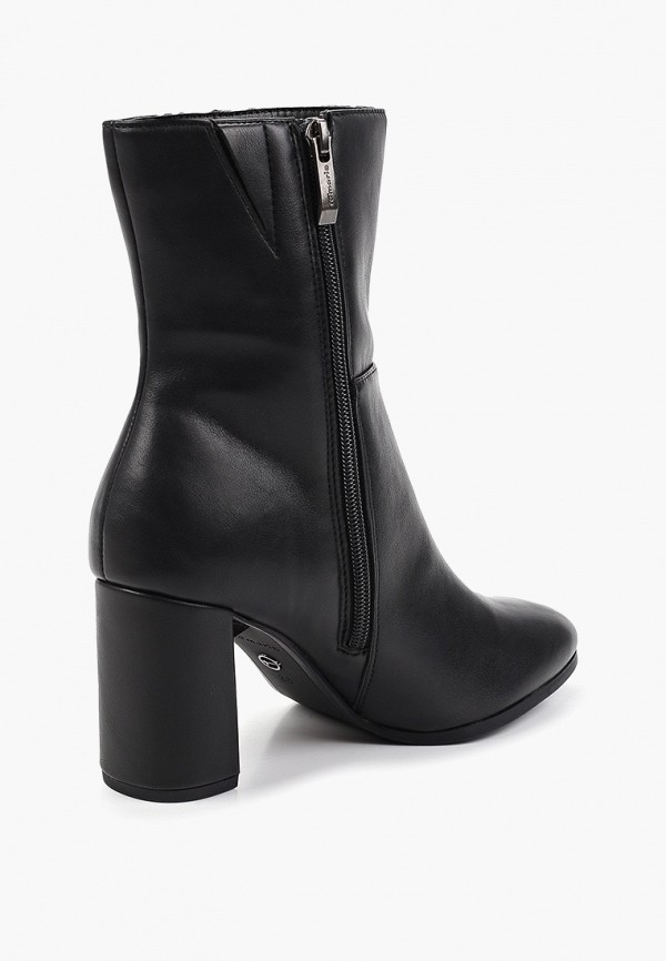 фото Ботильоны tamaris