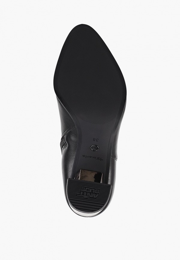 фото Ботильоны tamaris