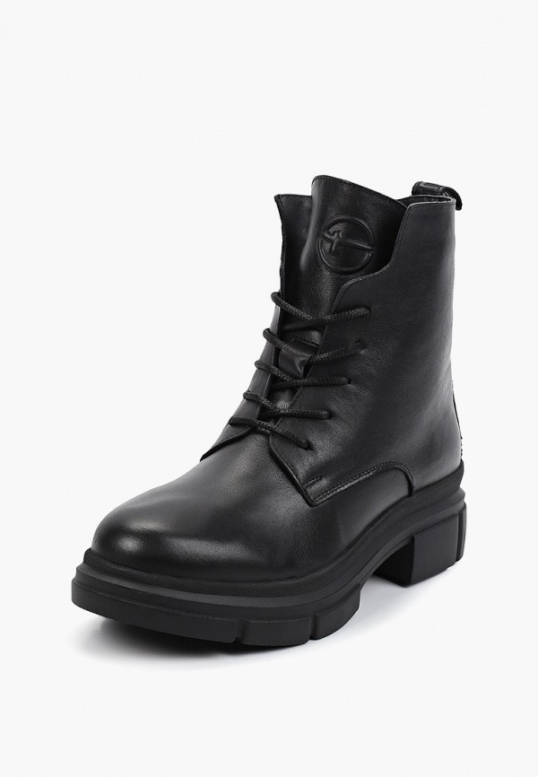 фото Ботинки tamaris