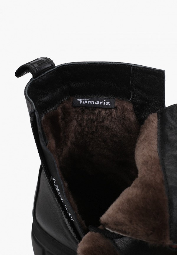 фото Ботинки tamaris