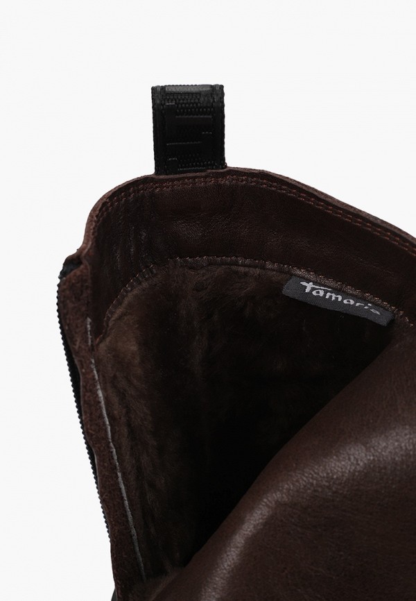 фото Ботинки tamaris