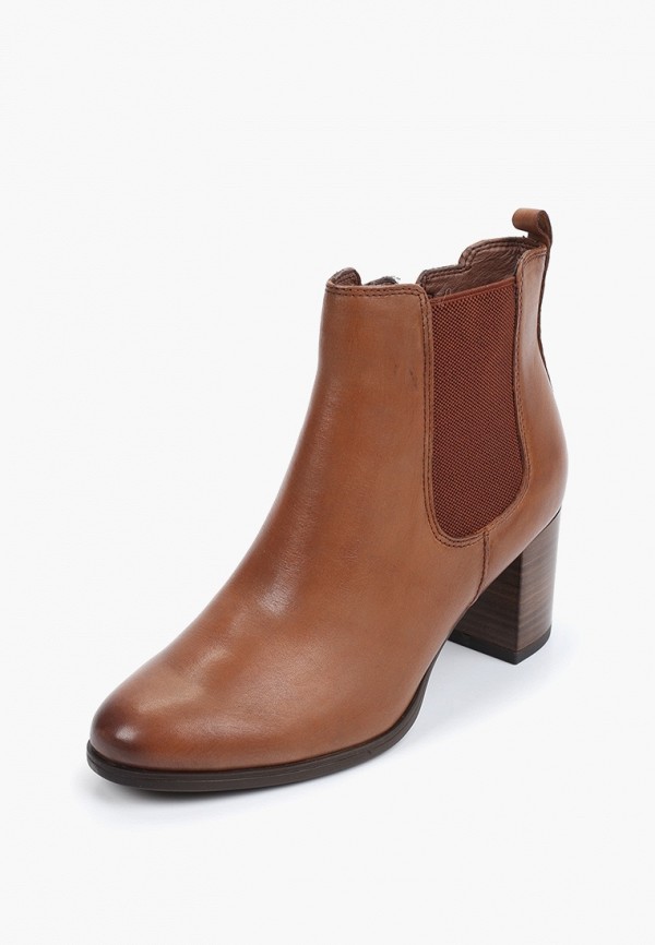 фото Ботильоны tamaris