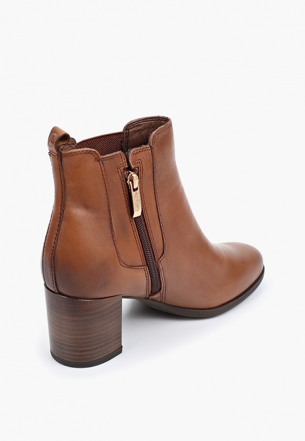 фото Ботильоны tamaris