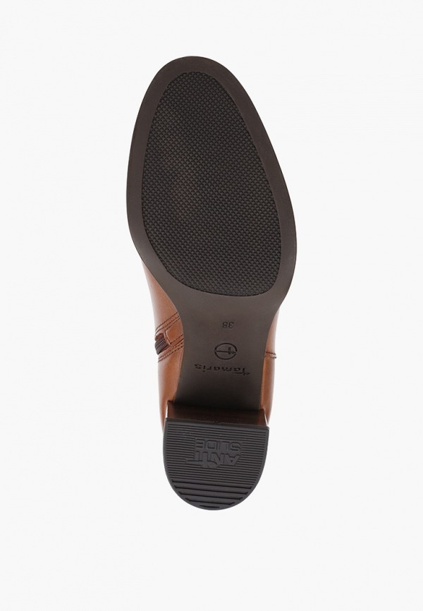 фото Ботильоны tamaris