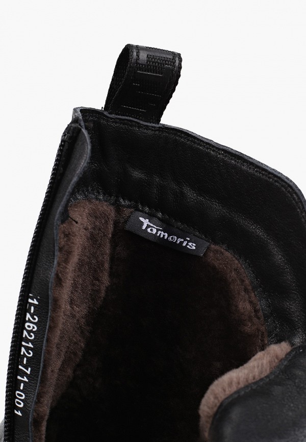 фото Ботинки tamaris
