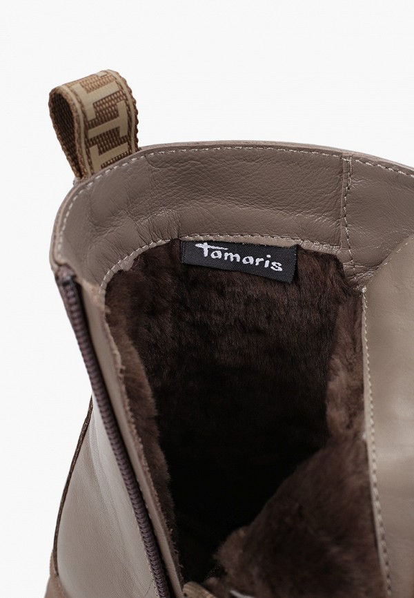 фото Ботинки tamaris