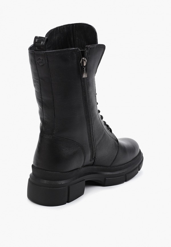 фото Ботинки tamaris