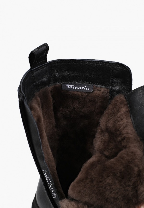 фото Ботинки tamaris