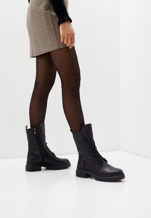 фото Ботинки tamaris