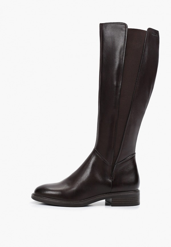 фото Сапоги tamaris