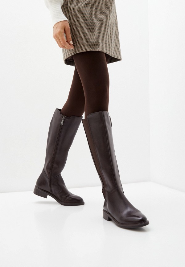 фото Сапоги tamaris