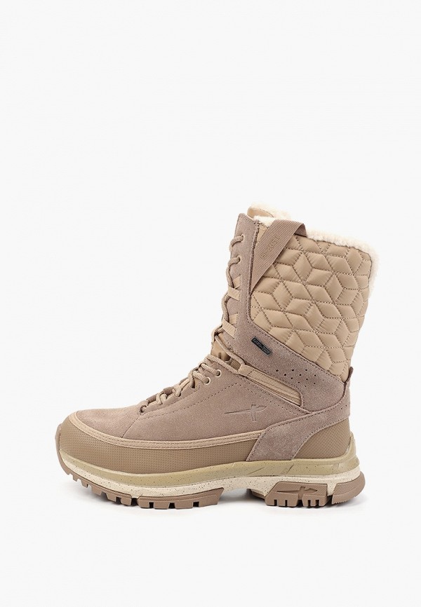 фото Ботинки tamaris