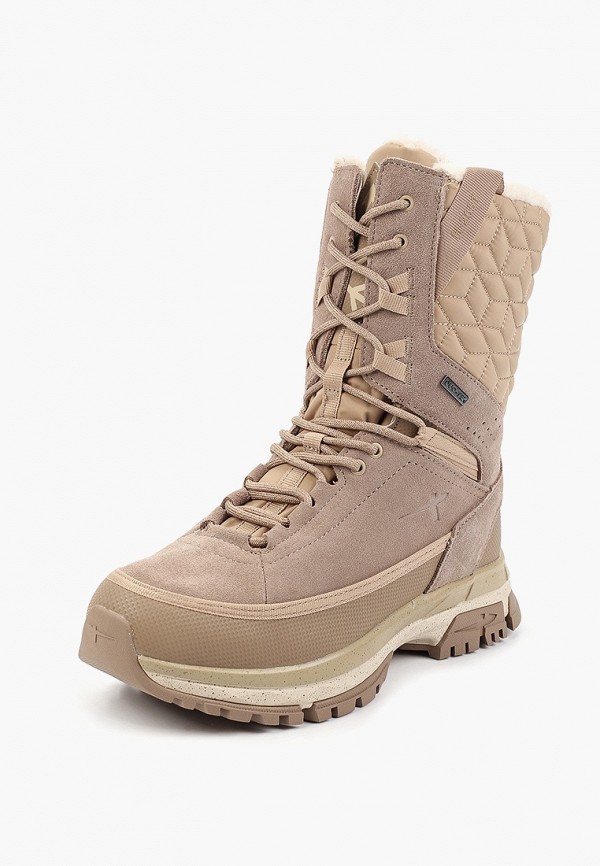 фото Ботинки tamaris