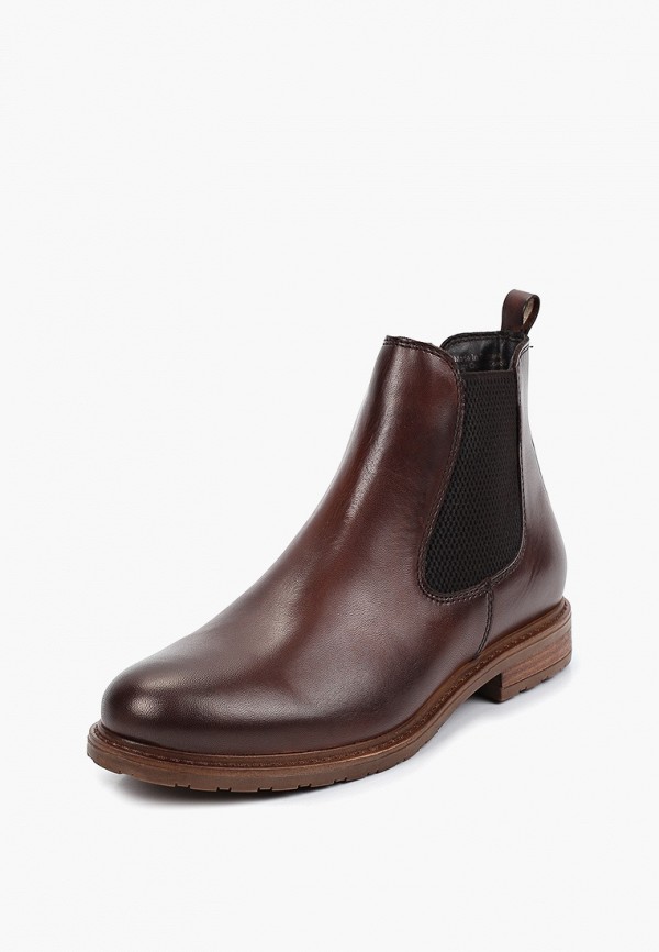 фото Ботинки tamaris