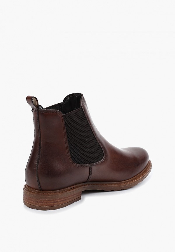 фото Ботинки tamaris