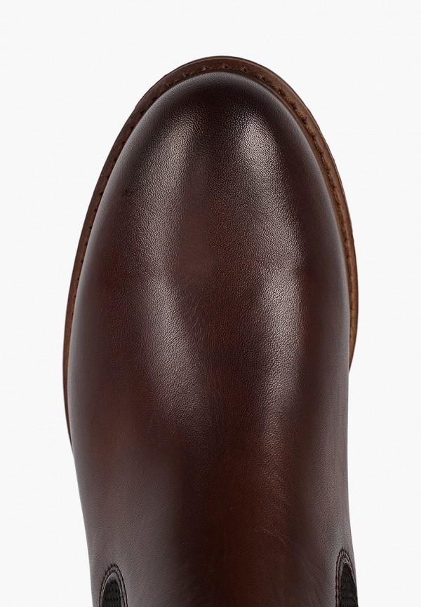 фото Ботинки tamaris