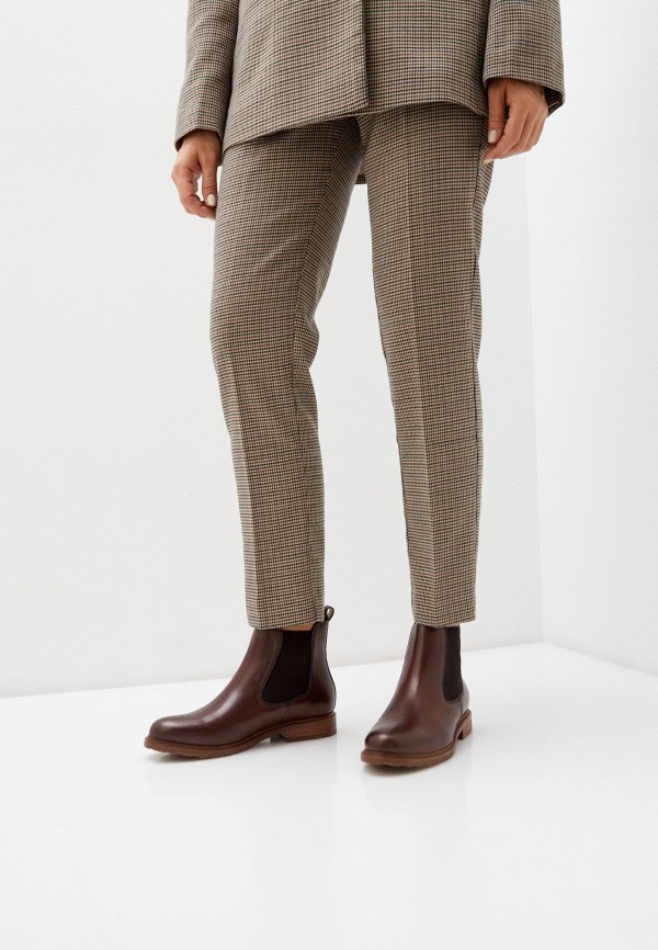 фото Ботинки tamaris