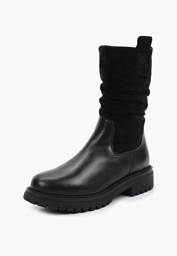 фото Полусапоги tamaris