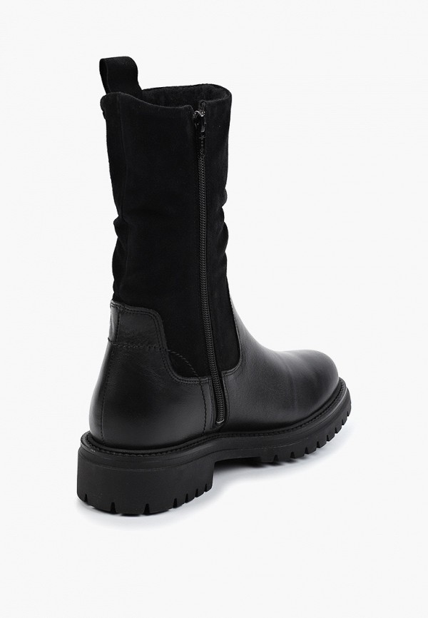 фото Полусапоги tamaris