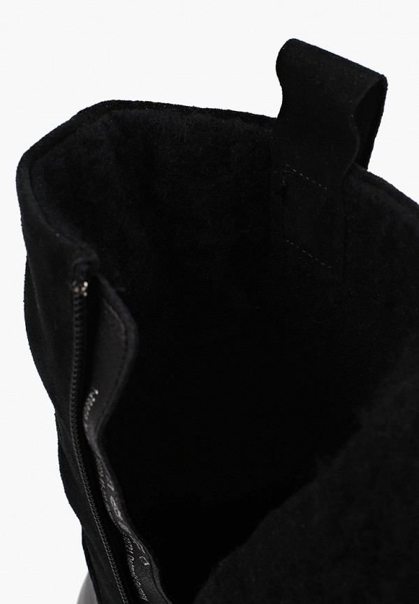 фото Полусапоги tamaris