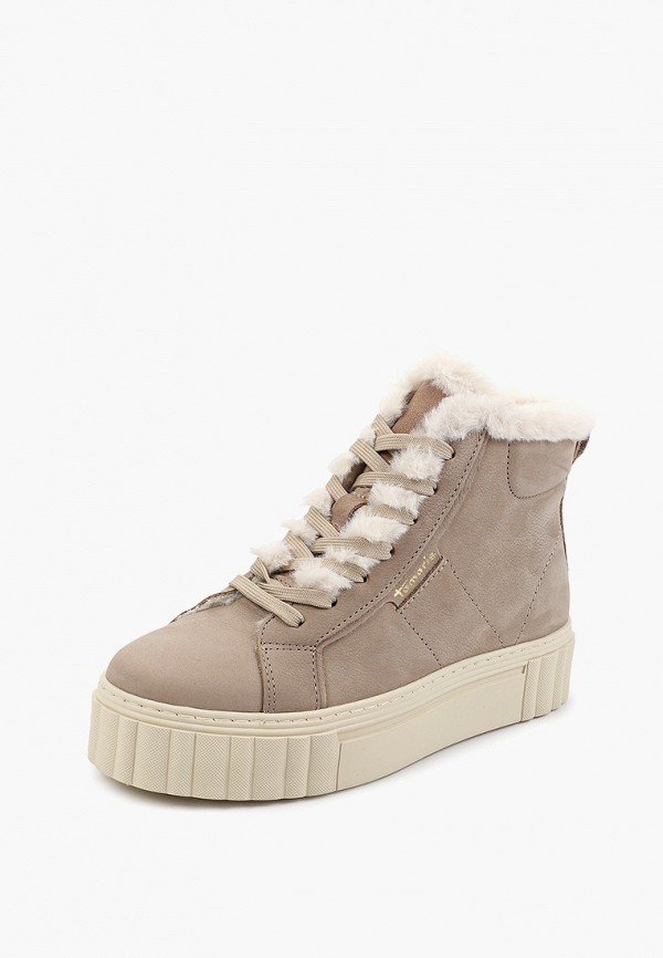 фото Кеды tamaris