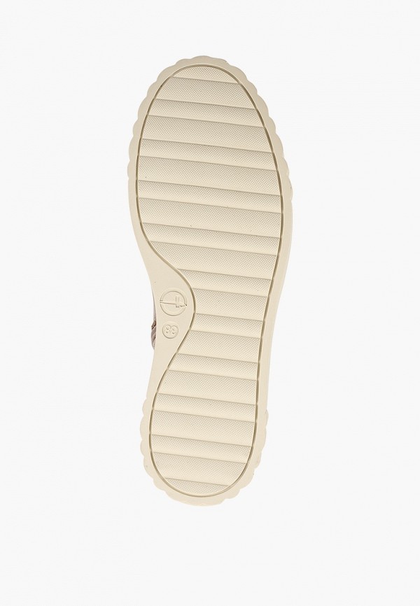 фото Кеды tamaris