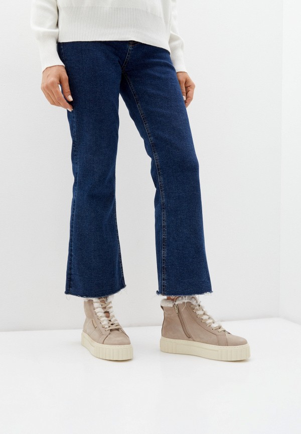 фото Кеды tamaris