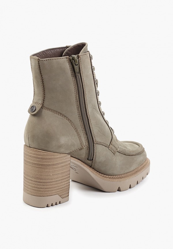 фото Ботильоны tamaris